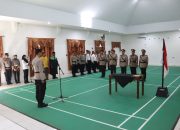 Kasat Reskrim Polres Konsel dan Dua Kapolsek Berganti