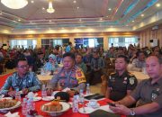 Pelaksanaan Musrenbang RKPD dan RPJPD 2025—2045 Kabupaten Kolaka