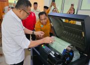 Bappeda Baubau Mulai Cetak PBB-P2, Nilai Ketetapan Capai Rp10,5 M