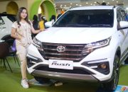 Lelebaran Dengan Toyota Baru Melalui Program Smart Upgrade