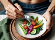 Memahami Pentingnya Mindful Eating, Cara Makan yang Baik Untuk Cegah Obesitas Sejak Dini, Ternyata Mudah Dilakukan