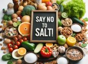 Makanan Mengandung Natrium Menyebabkan Ginjal Kronis, Wajib Baca Label Nutrisi Saat Belanja, Pilih Makanan Mengandung Kalium