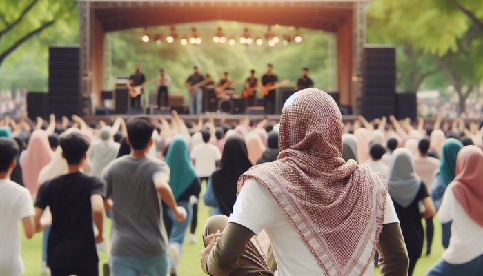 Asal Usul Ngabuburit, Tradisi Khas Orang Indonesia Saat Menunggu Waktu Berbuka Puasa