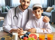 Manfaat Puasa Ramadhan Dalam Prespektif Kesehatan, Mengontrol Gula Darah, Detoks, Hingga Diet Aman