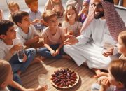 Begini Hikmah Ibadah Puasa Ramadhan, Tidak Hanya Sekedar Menahan Lapar dan Haus