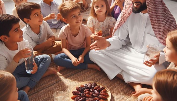 Begini Hikmah Ibadah Puasa Ramadhan, Tidak Hanya Sekedar Menahan Lapar dan Haus