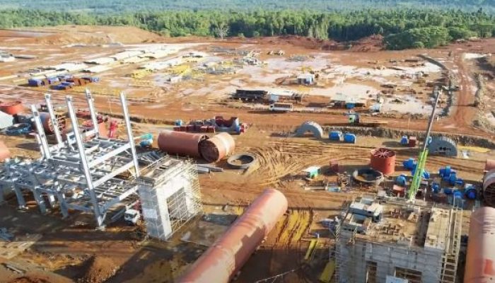 Diduga Kriminaliasi dan Bohongi Masyarakat Sultra, Kehadiran Smelter PT CNI jadi Sorotan