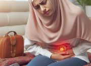 Kiat Puasa Bagi Penderita Maag, Pilihan Makanan, Obat dan Aktifitas di Bulan Ramadhan