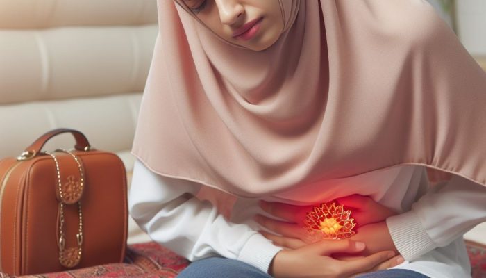 Kiat Puasa Bagi Penderita Maag, Pilihan Makanan, Obat dan Aktifitas di Bulan Ramadhan