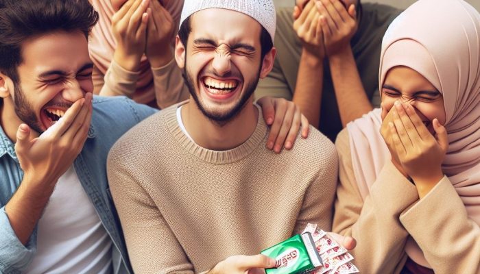 Tips Cegah Bau Mulut Saat Puasa Ramadhan, Begini Penyebab dan Cara Pencegahannya