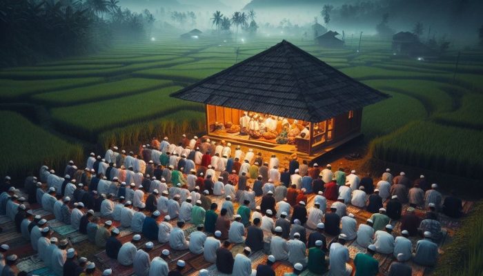 Pilih Rakaat Sholat Tarawih 11 atau 23 Rakaat? Berikut Penjelasan Untuk Memahami Perbedaan Jumlah Rakaat Shalat Tarawih