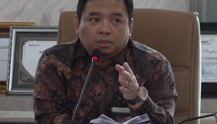 Skor MCP Pemkot Kendari Tahun 2023 Capai 92,19, Terbaik se-Sultra