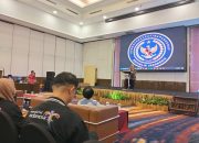 Buka BISA FEST Kemenparekraf di Sultra, Tina Nur Alam: Ekraf di Sultra Butuh Pelatih