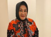 Tina Nur Alam Siap Bertarung di Pilgub Sultra November Mendatang