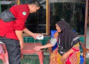 Hasil Pemantauan Kesehatan oleh Dinkes, Korban Banjir di Kendari Keluhkan Ispa hingga Diare