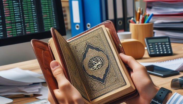 8 Cara Sederhana Agar Bisa Khatam Al Quran di Bulan Ramadhan, Meski Aktifitas dan Kerjaan Padat