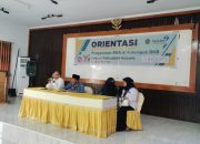 BKKBN Sultra Gelar Orientasi Penggunaan KKA di Kelompok BKB Tingkat Kabupaten Konawe