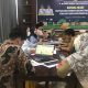 KPP Pratama Kendari Menghadirkan Layanan Pojok Pajak di BLUD Konawe Selatan