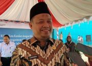Jejak Pengabdian dr Sukirman, Figur Terbaik Calon Walikota Kendari