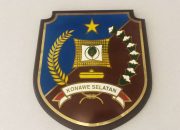 Logo Pemerintah Daerah Kabupaten Konawe Selatan