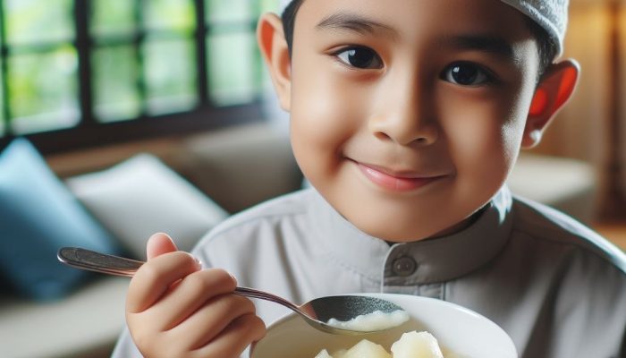 Kalah Pamor Dibanding Es Buah Saat Buka Puasa, Ternyata Kolak Menyimpan Manfaat Kesehatan dan Baik Untuk Tubuh