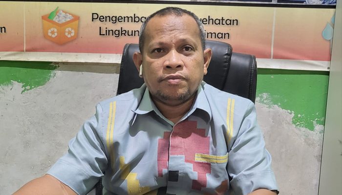 PU Bombana Aloksikan Anggaran Rp 20 miliar Untuk Penanganan Stunting