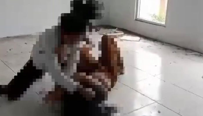 Cekcok dengan Teman Sekolah, Remaja di Kendari Dianiaya hingga Pingsan