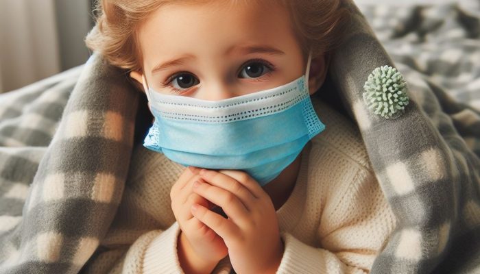 Mengenal Flu Singapura atau HFMD yang Banyak Menyerang Anak di Indonesia: Penyebab, Cara Penyebaran, Gejala, Pengobatan dan Cara Pencegahan