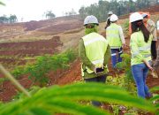 Gugatan Ditolak MK, PT. GKP Nilai Tambang di Pulau Kecil Masih Diperbolehkan 
