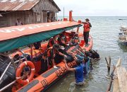 Nelayan yang Hilang di Perairan Konawe Selatan Ditemukan Meninggal