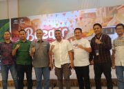Kalla Toyota Gelar Public Display di The Park Kendari, Beri Kemudahan Pelanggan Berlebaran dengan Toyota Baru