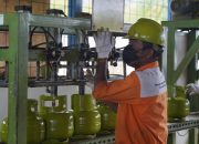 PT. Pertamina Jamin Stok LPG 3 Kg di Sulawesi Tenggara Aman Selama Ramadhan dan Idul Fitri 1445 H*