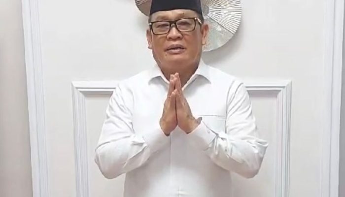 Pj Bupati Konawe Ajak Masyarakat Perkokoh Persatuan Jelang Pilkada 2024