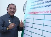 Burhanuddin dan Sebutan ‘Saudaraku’ kepada Masyarakatnya