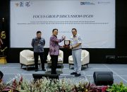 Jasa Raharja dan Kejaksaan Agung Gelar FGD Risiko Penyimpangan Dana Pertanggungan Wajib Korban Kcelakaan Lalu Lintas