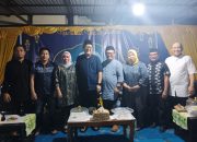 Bukber Partai NasDem Konsel Dipadati Masyarakat, Adi Jaya Putra Mohon Doa Maju Pilkada 2024
