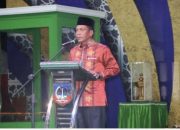 Kakanwil Kemenag Sultra Hadiri Pembukaan MTQ ke-47 Tingkat Kolaka