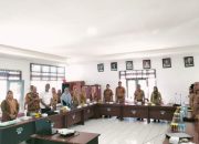 Jelang Ramadan dan Idul Fitri, Pemprov Sultra Ikuti Rakor Pengamanan Pasokan dan Harga Pangan Bersama Mendagri