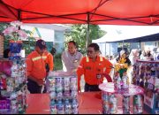 PT Vale Indonesia Gelar Lomba Karya Produk Hasil Bank Sampah 