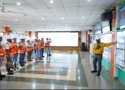PT Adaro Energy Belajar Pengelolaan Lingkungan dan Program CSR di PT Vale Indonesia 