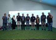 Staf Ahli Kemenko Polhukam Apresiasi PT Vale Dalam Mengelola Pertambangan dengan Menerapkan Prinsip Berkelanjutan 