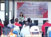 PT Vale Indonesia Gandeng PPI KLHK Antisipasi Kebakaran Hutan dan Lahan di Luwu Timur