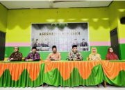 Kakanwil Kemenag Sultra Buka Asesmen Madrasah Tingkat MA se-Sultra di Kendari