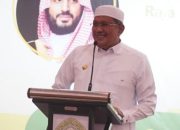 Pemkot Kendari Gelar Safari Ramadan 1445 H pada 11 titik