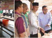 P3H Sultra Dampingi Pelaku Usaha Tahu Dan Rumah Potong Unggas di Konawe