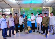 Dukung Program Amaliah Ramadhan, PT. Vale Bagikan Bingkisan ke 500 Anak Yatim dan 100 Panti Asuhan