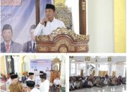 Buka Bimtek Manasik Haji Tingkat Koltim, Kakanwil Kemenag Sultra Harap CJH Miliki Bekal Pengetahuan Sebelum Berhaji