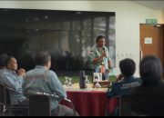 Serap Aspirasi Masyarakat Loeha Raya, PT Vale Pastikan Operasional Tanamalia Terapkan Good Mining Practices