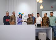 Komisi VII DPR RI Dukung PT Vale Terus Jalankan Pertambangan Mengedepankan ESG