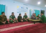 Serahkan Zakat Fitrah ke Baznas, Pj Wali Kota Kendari Imbau Masyarakat Segera Bayar Zakat